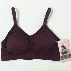 UNDER CONTROL Nursing Bra